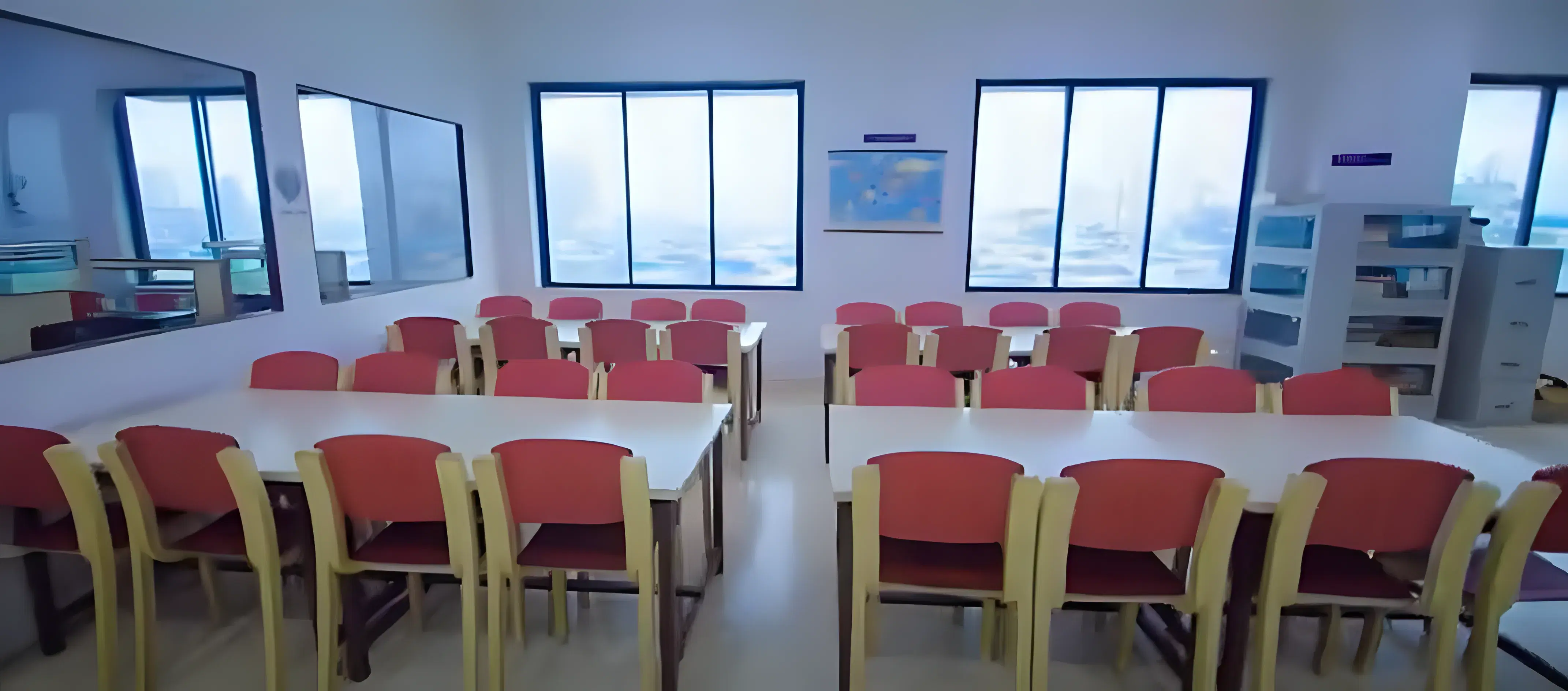 Lokmanya Tilak College of Engineering Navi Mumbai Academic Infrastructure photo 10